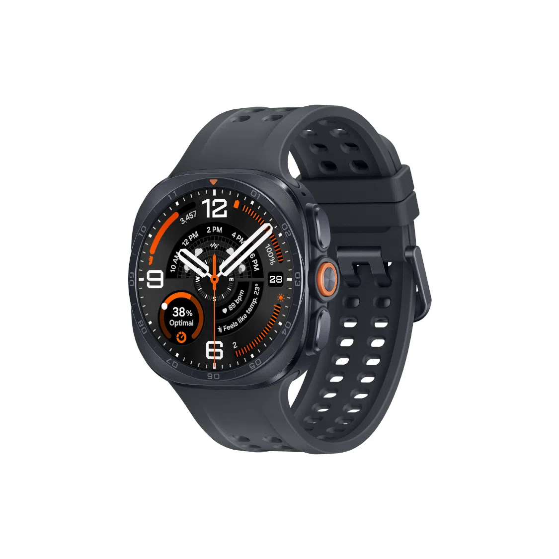 Samsung Galaxy Watch Ultra 2